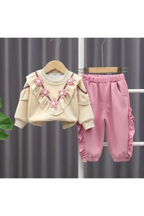 طفل بنت شتوية تراك 