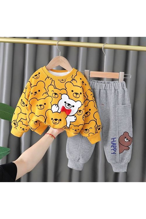 طفل بنت شتوية تراك 