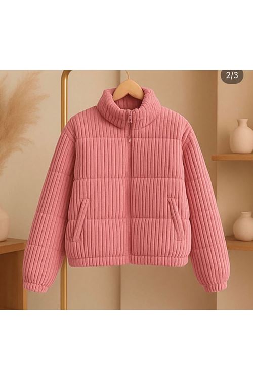 ملابس نسائية شتوية قمصلة 