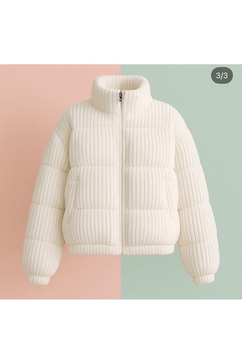 ملابس نسائية شتوية قمصلة 