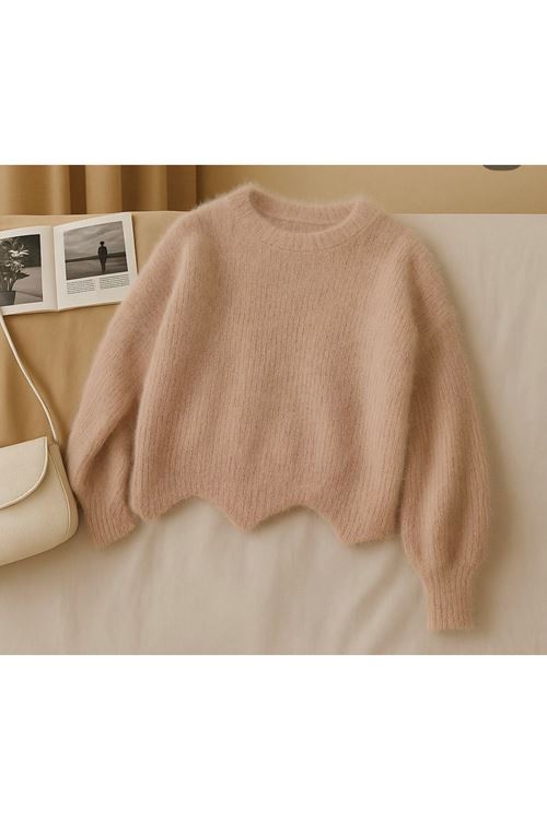 ملابس نسائية شتوية بلوز