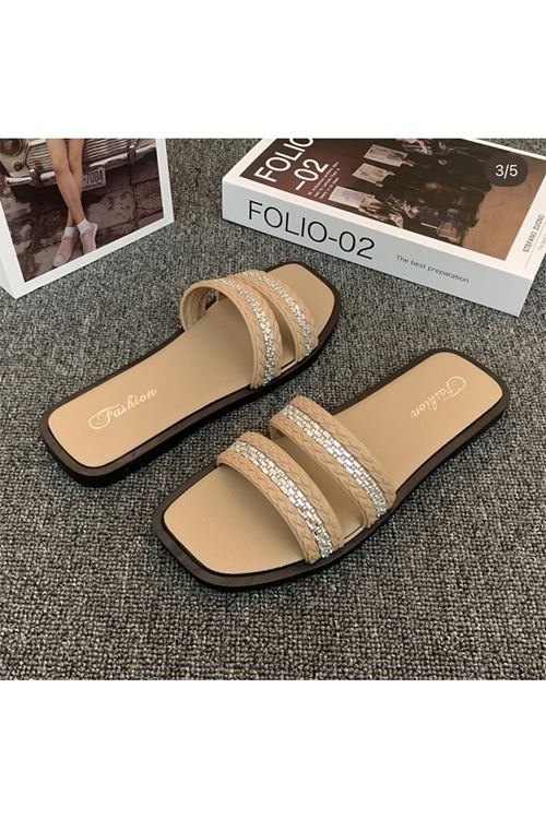 احذية  نسائي صيفي شحاطة