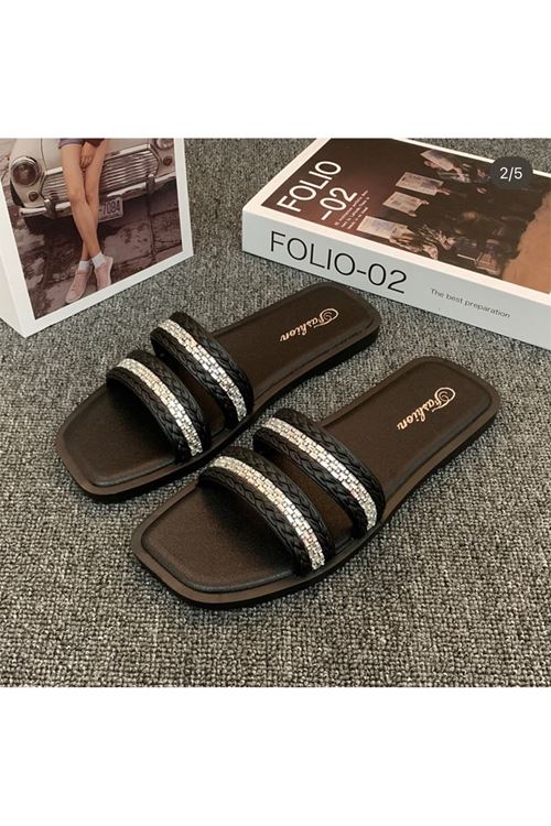 احذية  نسائي صيفي شحاطة