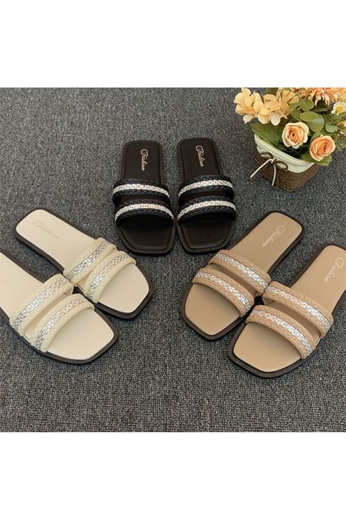 احذية  نسائي صيفي شحاطة