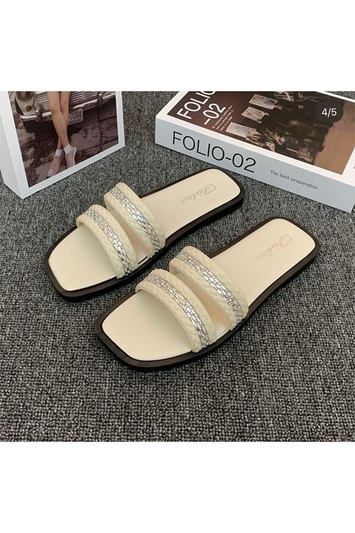 احذية  نسائي صيفي شحاطة