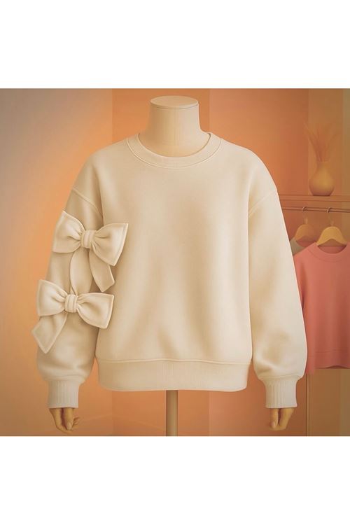 ملابس نسائية شتوية هودي 