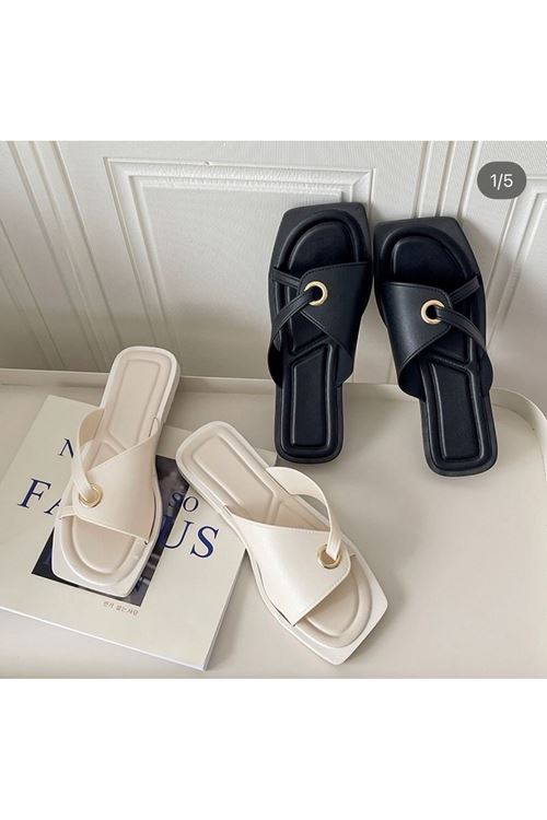 احذية نسائية صيفية شحاتة