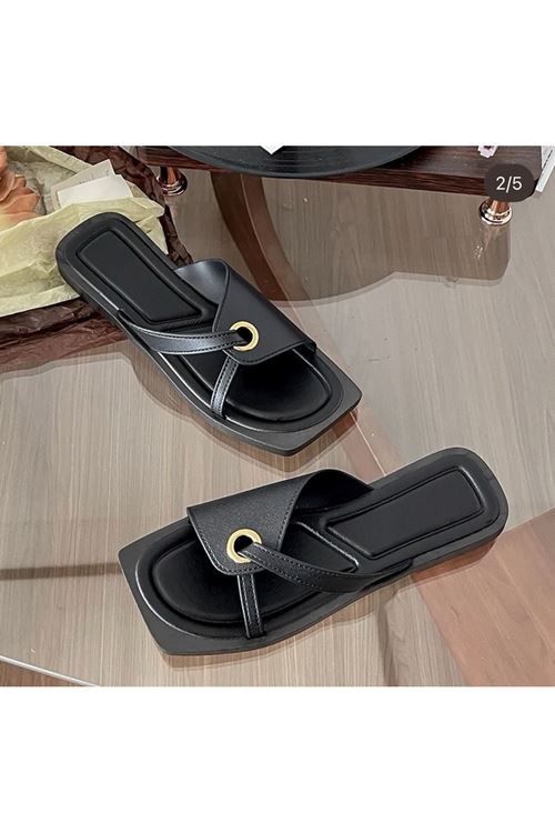 احذية نسائية صيفية شحاتة