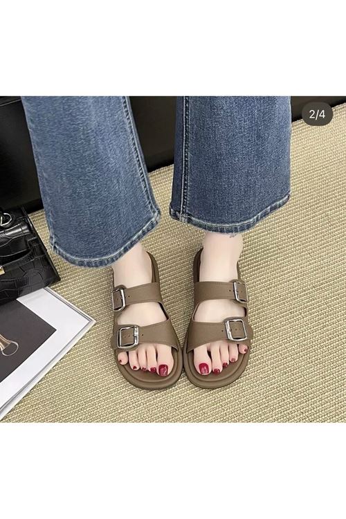 احذية نسائية صيفية شحاته   