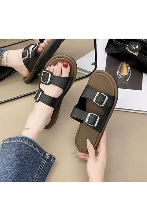 احذية نسائية صيفية شحاته   