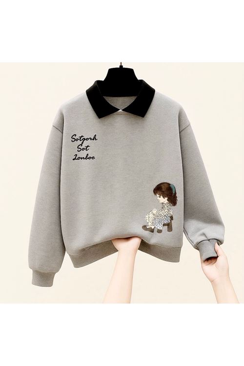 ملابس نسائية شتوية بلوز