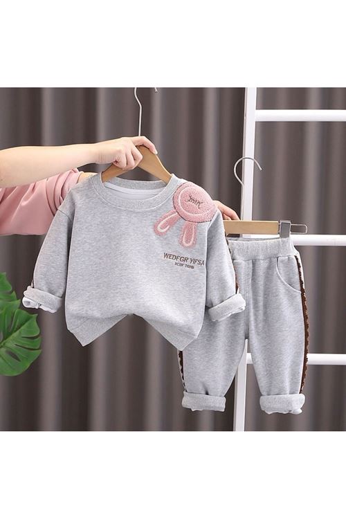 طفل بنت شتوية تراك