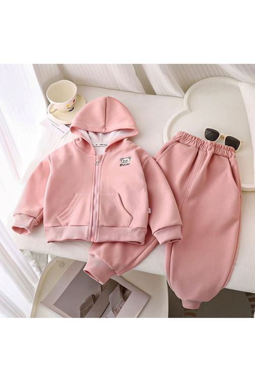 طفل ولد شتوية تراك