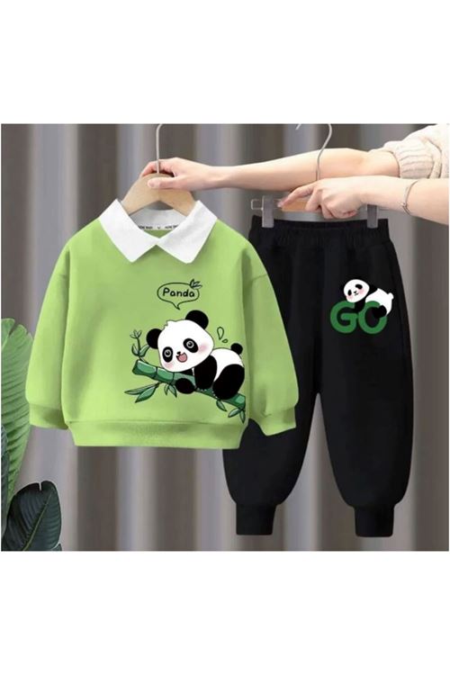 طفل ولد شتوية تراك