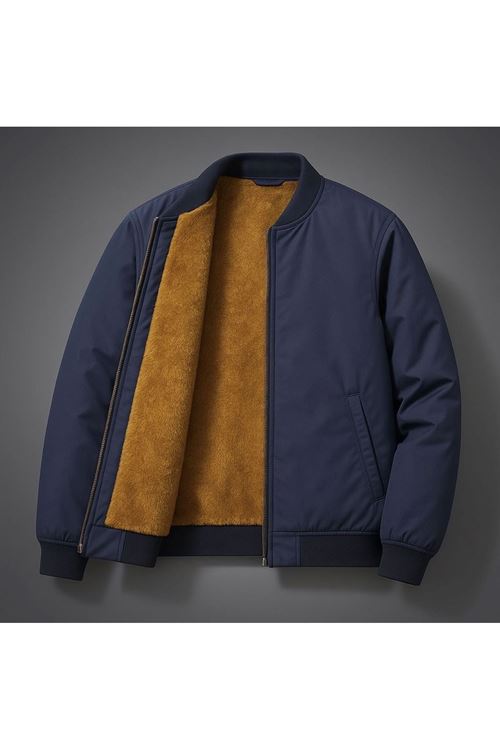 ملابس رجالية شتوية قمصلة 