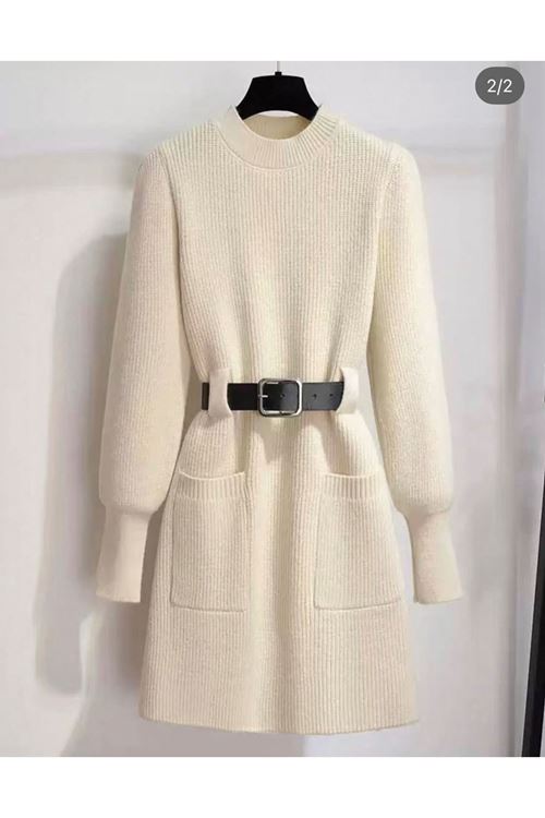 ملابس نسائية شتوية بلوز 