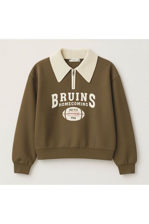 ملابس نسائية شتوية بلوز