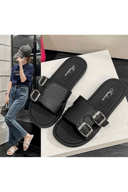 احذية نسائية صيفية شحاته  