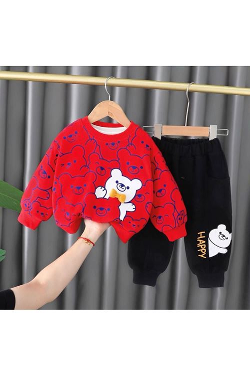 طفل بنت شتوية تراك 