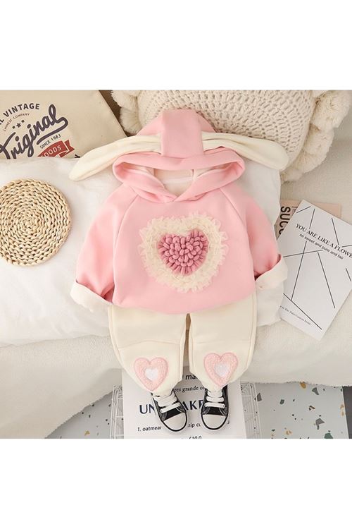 طفل بنت شتوية تراك 