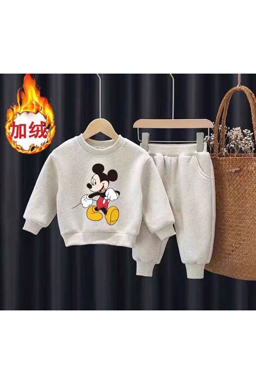 طفل ولد شتوية تراك