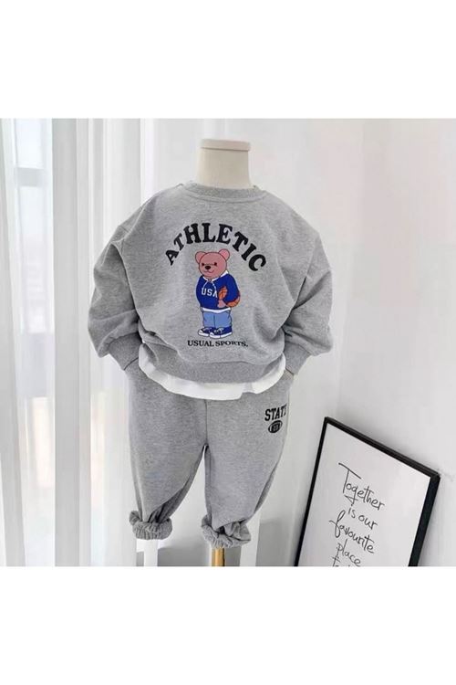 طفل ولد شتوية تراك