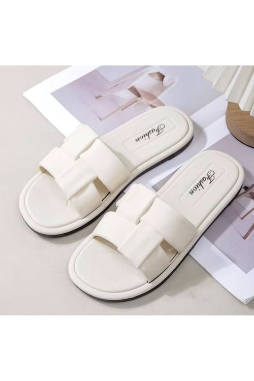 احذية نسائية صيفية شحاته    