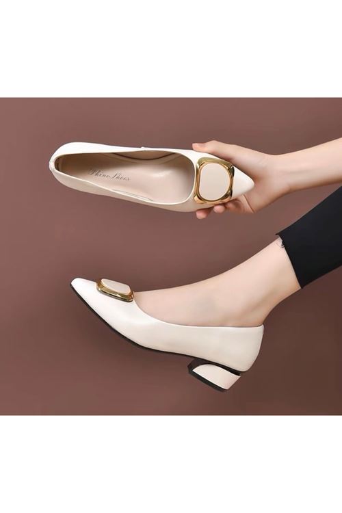 احذية نسائية صيفية حذاء فلات