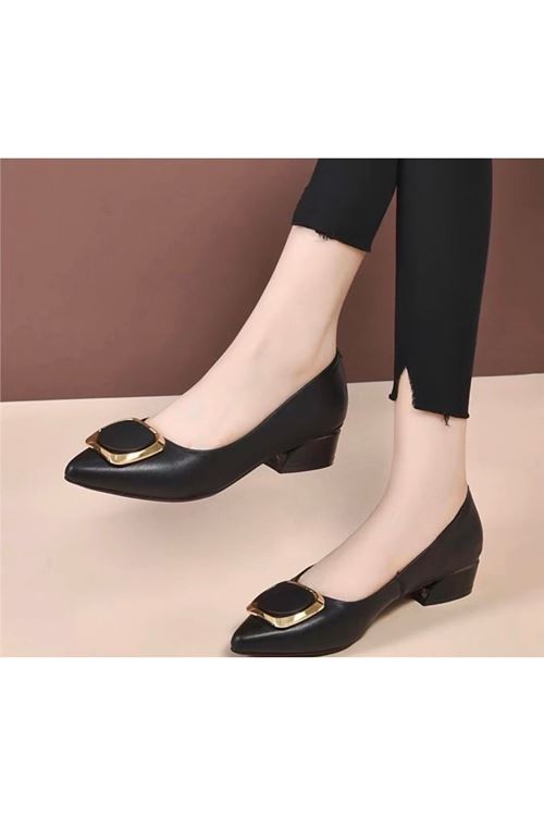 احذية نسائية صيفية حذاء فلات