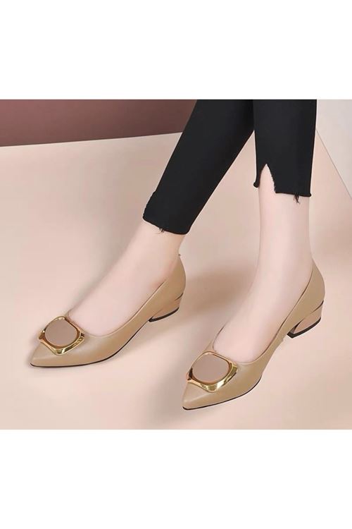 احذية نسائية صيفية حذاء فلات