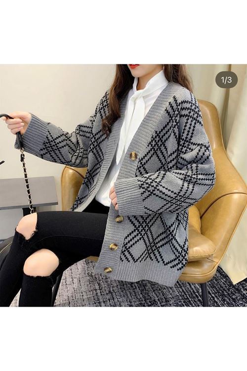 ملابس نسائية شتوية جاكيت 