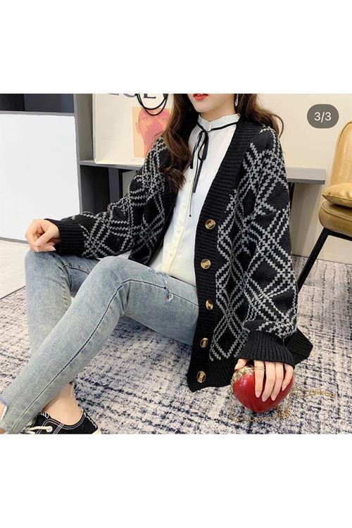 ملابس نسائية شتوية جاكيت 