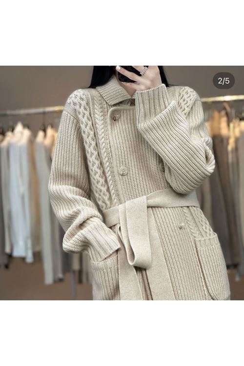 ملابس نسائية شتوية جاكيت 