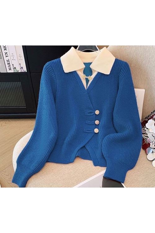 ملابس نسائية شتوية بلوز