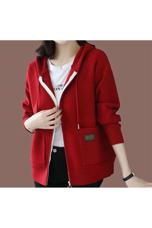 ملابس نسائية شتوية جاكيت  