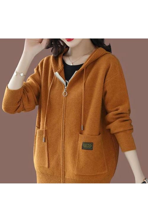 ملابس نسائية شتوية جاكيت  