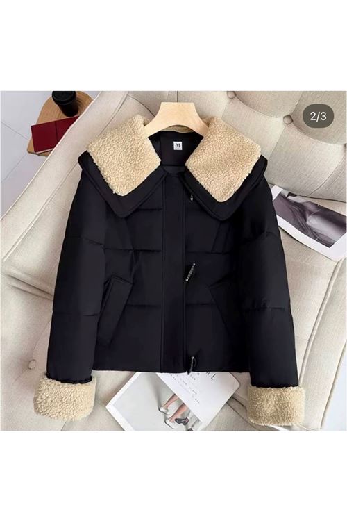 ملابس نسائية شتوية قمصلة