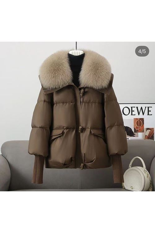 ملابس نسائية شتوية قمصلة 