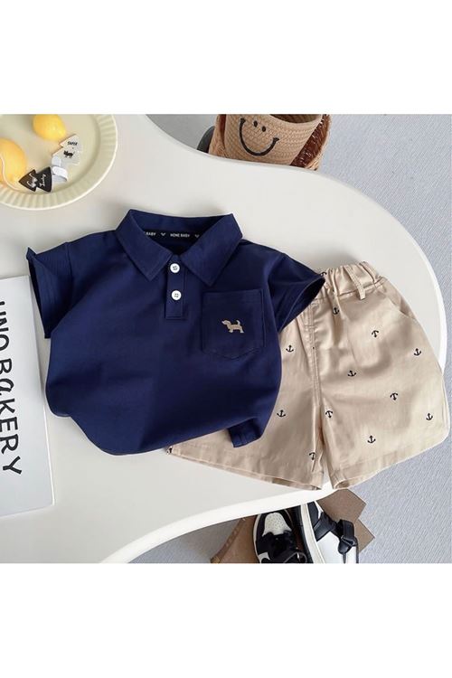 طفل ولد صيفية قاط 