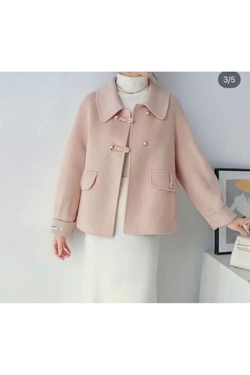 ملابس نسائية شتوية جاكيت 