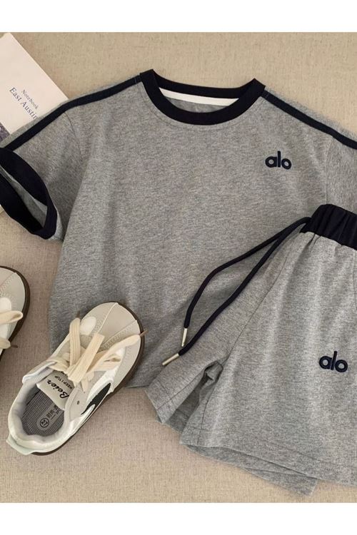 ملابس اطفال ولد صيفية تراك