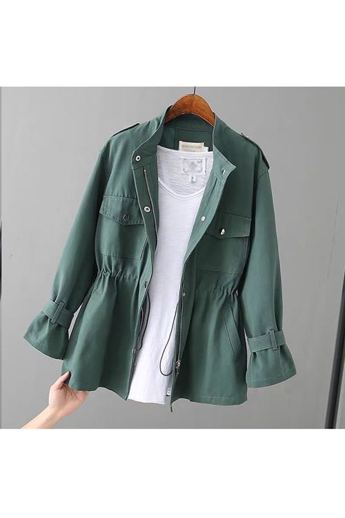 ملابس نسائية شتوية جاكيت 