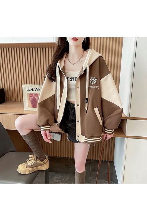 ملابس نسائية شتوية جاكيت