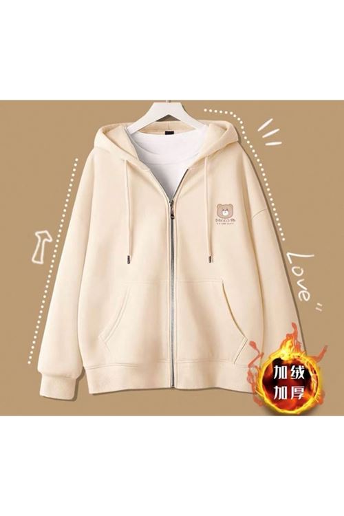 ملابس نسائية شتوية جاكيت 