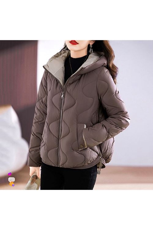 ملابس نسائية شتوية قمصلة