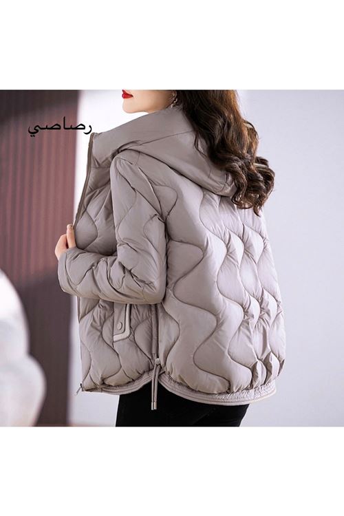 ملابس نسائية شتوية قمصلة