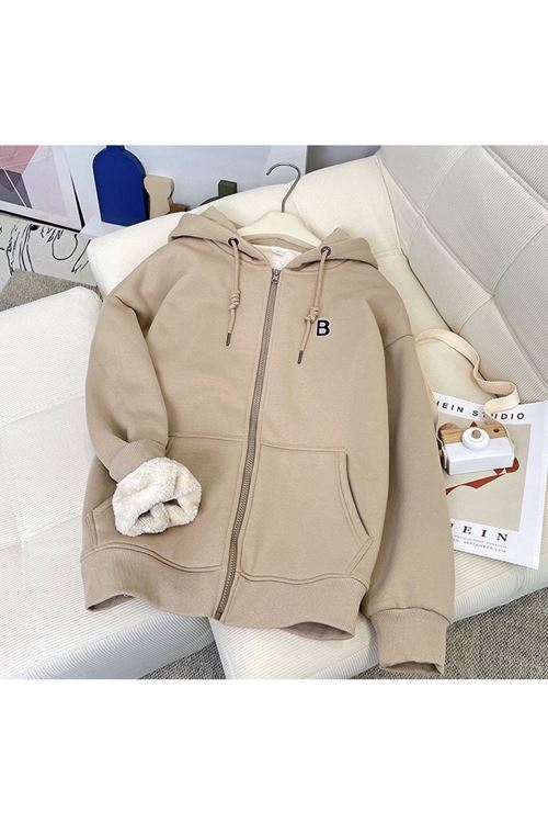 ملابس نسائية شتوية جاكيت