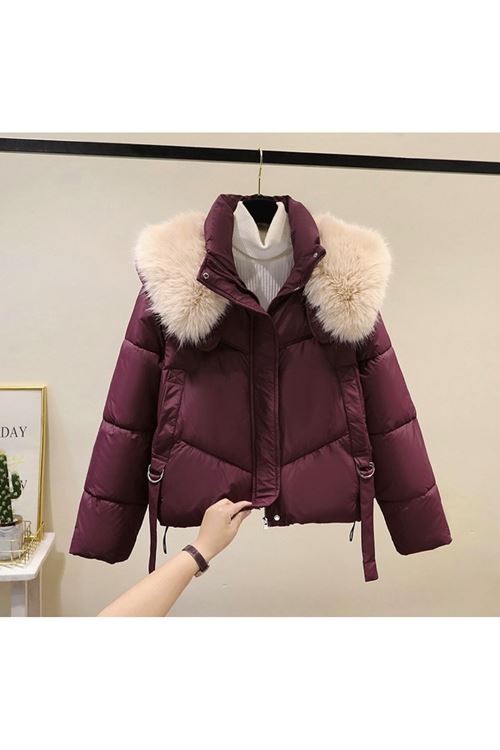 ملابس نسائية شتوية قمصلة