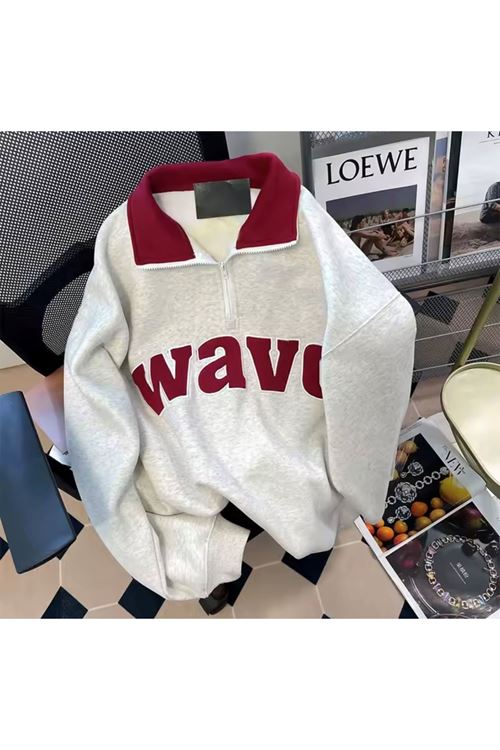 ملابس نسائية شتوية هودي 