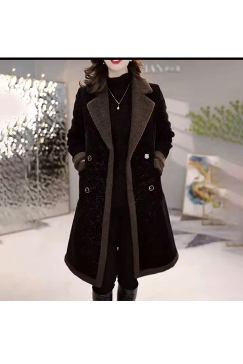 ملابس نسائية شتوية كوت